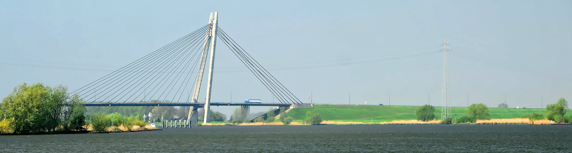 Nieuwendijk Brug