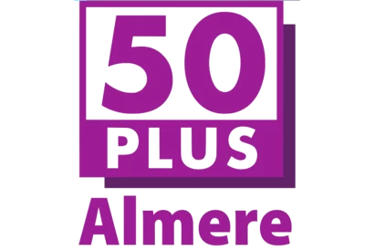 50 plus Almere