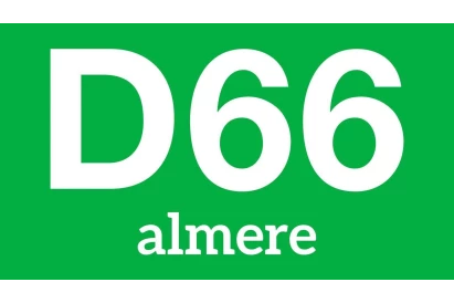D66 Almere