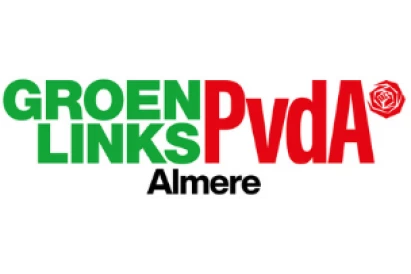 Groen links Almere
